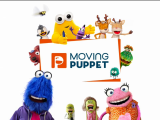 Moving Puppets